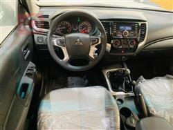 میتسوبیشی L200
